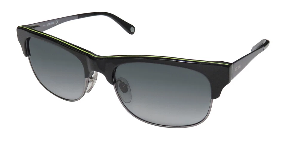 NUEVAS GAFAS DE SOL JACK SPADE SAWYER CONTEMPORÁNEAS AUTÉNTICAS LIQUIDACIÓN EXCLUSIVAS RARAS Foto 1 de 1