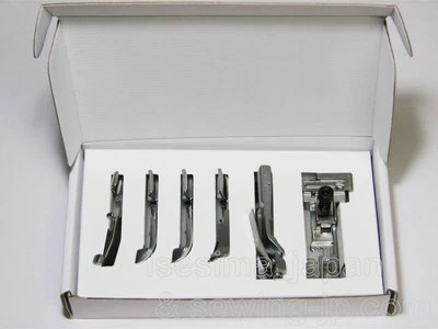 [新!] Babylock 6 英尺套装 Enlighten Imagine Over Lock Serger [仅限美国] — 第 1/4 张图片