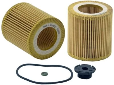 Filtro de aceite para BMW X1 2013-2015 WIX 74928QXST 2014 2,0 L 4 cilindros xDrive28i Foto 1 de 2