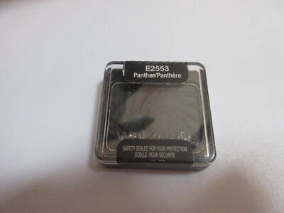 Wet N Wild Color Icon Eyeshadow Single E2553 Panther 1,7g NEU - Bild 1 von 2