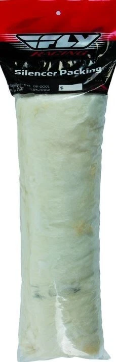 Embalaje Fly Racing para Silenciador Silenciador Escape Moto ATV Material 05-0001 Foto 1 de 1