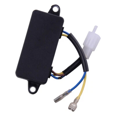 AVR Automatisch Spannungsregler Regulator Für UST Generator LIHUA Voltage og - Bild 1 von 4