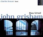 John Grisham | 5 CDs | Das Teil (Leser: Charles Brauer)