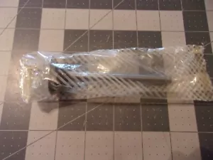 Sealed Power V-2251 Exhaust Valve 94217179 '81-'84 Isuzu I-Mark 1817cc 1.8L - Bild 1 von 5