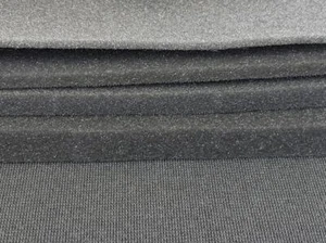 Material de tela de espuma para tapicería Scrim 6 mm - Imagen 1 de 4