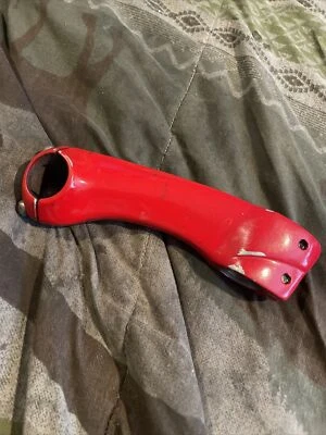 3ttt Mutant Aluminum Stem 12cm.   1” Steerer - Image 1 of 4