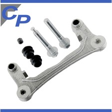 1 Bremssattelhalter hinten Mitsubishi Grandis Lancer Outlander II links rechts