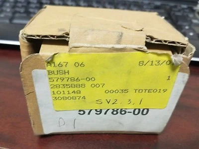 DEWALT 579786-00 CASQUILLO PARA MARTILLO DE DEMOLICIÓN Foto 1 de 4