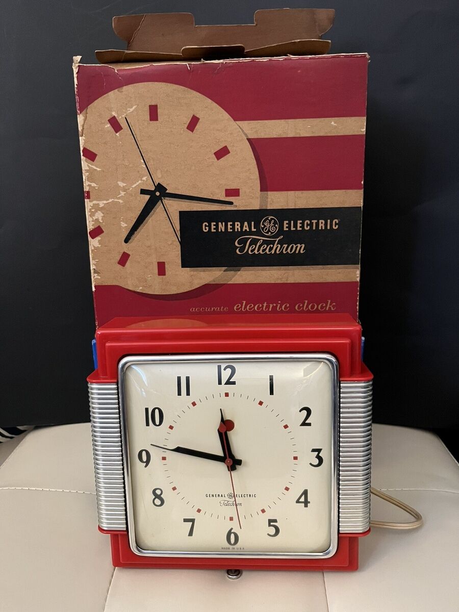 GENERAL ELECTRIC GENERAL ELECTRIC