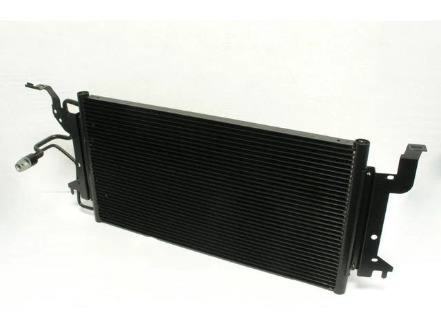 UAC 55SV35N A/C Condenser Fits 1996-1999 Cadillac DeVille - Image 1 of 1