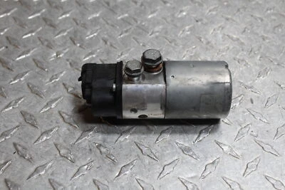 Harley-Davidson 2017 Softail Heritage Front ABS Control Module 41100037 - Image 1 of 4