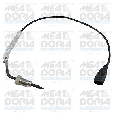 MEAT & DORIA Sensor Temperatura Gas para VW Passat Variant 3G5 2.0Tdi CB5 - Imagen 1 de 1