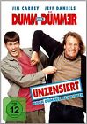 Dumm Und Dümmer (Unzensiert) De Peter Farrelly | Dvd | État Très Bon