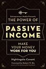 Power of Passive Income : Make Your Money Work for You, Paperback by Nighting...