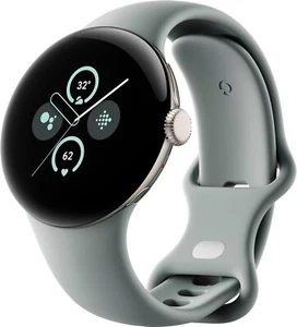Google Pixel Watch GWT9R LTE 41MM Champagne Gold Nowy w pudełku - Zdjęcie 1 z 1