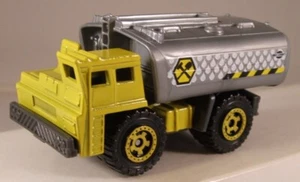MATCHBOX MB#840 [Faun] Water Hauler, 2024, loose from 8-pack set (LOOSE / MINT) - Picture 1 of 2