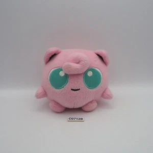 Jigglypuff Pokemon Center 2006 USA Plush 6" Toy Doll Japan Rare Pokedoll - Picture 1 of 8