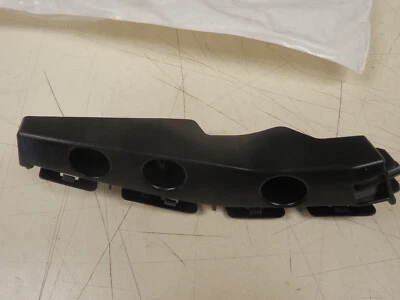 Подлинный оригинальный производитель Mopar 5182596AC бампер лицевая панель кронштейн передний правый Бесплатная доставка - Изображение 1 из 3