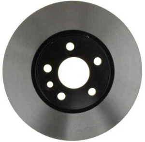 Disc Brake Rotor fits 2007-2018 Volvo XC70 S80 S60 RAYBESTOS - Picture 1 of 3
