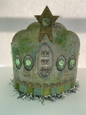 It’s My Day Crown Foto 1 de 4