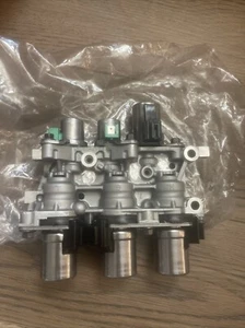 Labwork 4F27E Transmission Solenoid Block Solenoid Pack For Ford Fiesta 11-12 - Picture 1 of 2