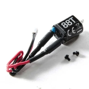 Dynamite DYNS1217 Motor with Pinion : 1/24 SCX24 Deadbolt - Picture 1 of 1