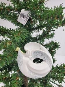Appletree Design Angel With Trumpet Ornament #61328 - Picture 1 of 3