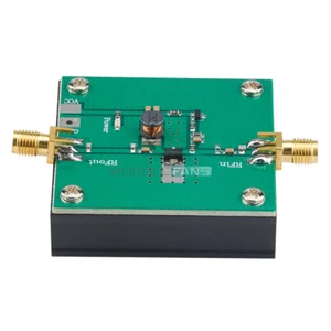433MHz 5W Metal RF Power Amplifier Module For 380-450MHz Transmitter  20dBm - Picture 1 of 9