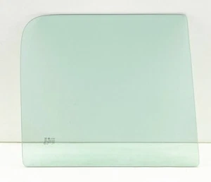 Fits Chevrolet/GMC Pickup Suburban 4 Dr Driver Left Side Rear Door Window Glass - Picture 1 of 4