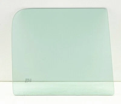 适用于雪佛兰/吉姆西皮卡 Suburban 4 Dr 发球杆左侧后门窗玻璃 — 第 1/4 张图片