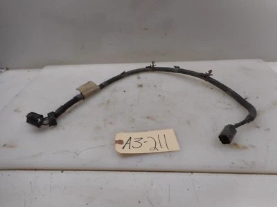 1997 LAND ROVER DISCOVERY FUEL TANK PUMP ELECTRICAL HARNESS AMR5671 Foto 1 de 4