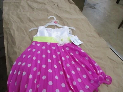 Conjunto de Vestido Feminino Jessica Ann FÚCSIA 2 PEÇAS - FRETE GRÁTIS - Imagem 1 de 3