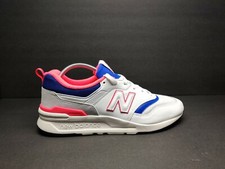 new balance hombre 997 blanca new balance hombre 997 blanca