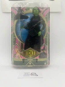 ✨ Mattel Wicked Movie Elphaba Fashion Doll | URL Misprint Recall | Ships Fast ✨ - Bild 1 von 11