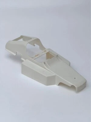 Vintage Tamiya Rough Rider Body Only - image 1 of 4