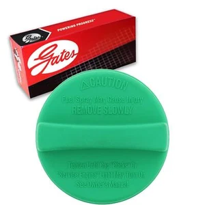 Gates Fuel Tank Cap For 2000-2010 Dodge Ram 3500 - Picture 1 of 5