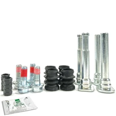 2X KITS DE PINZA DE FRENO DELANTERO DESLIZANTE APTO: CHRYSLER PT CRUISER 00-10 BCF1369BX2 Foto 1 de 3