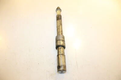 Harley-Davidson Road King 2004 FLHRI llanta delantera eje pivote perno 43364-00 Foto 1 de 4