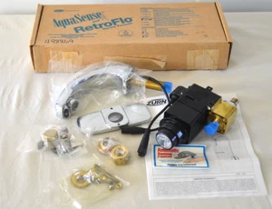 Zurn AquaSense Z6910M Sensor Operated Battery Powered Faucets - Picture 1 of 24