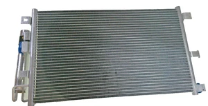 Condenser W/ Receiver Drier Mazda MX-5 Miata 2006 2007-2015 L4 2.0L/UAC CN3481PF - Picture 1 of 9