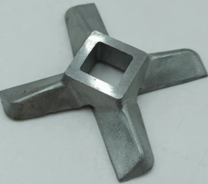 Messer für Fleischwolf Bosch 00629851 in Küchenmaschine - Bild 1 von 4