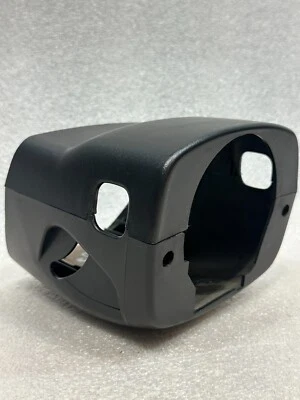 02-06 雷克萨斯 ES300 ES330 转向柱盖装饰黑色原始设备制造商 45286-33120 — 第 1/4 张图片