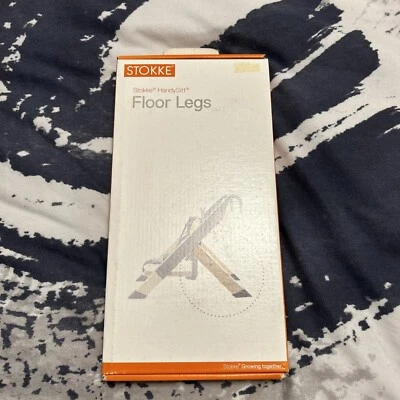 Stokke HandySitt Floor Legs