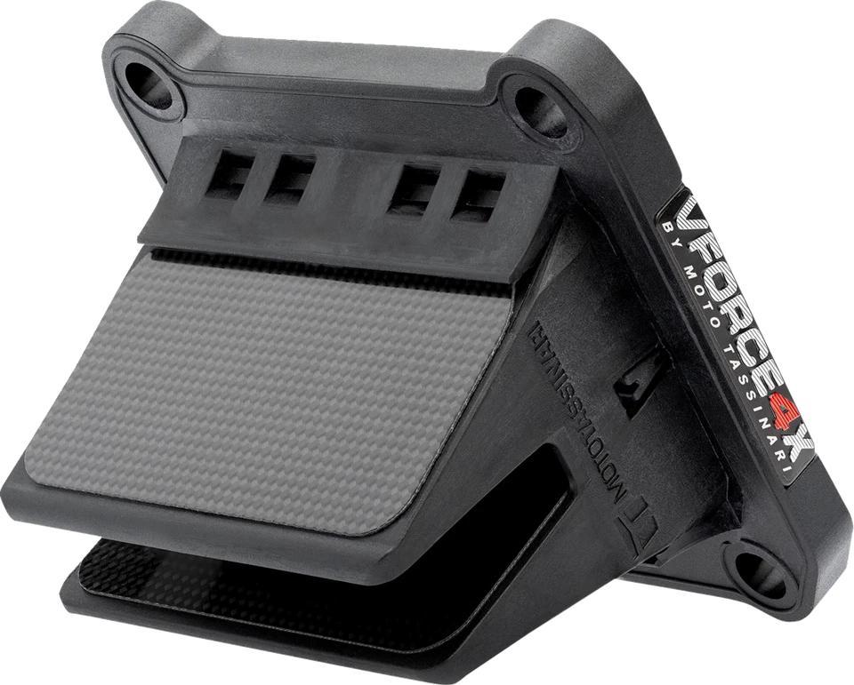 Juego de 4 válvulas de caña VFORCE/MOTO TASINARI V-Force - Gas Gas/HusqVarna/KTM Foto 1 de 1