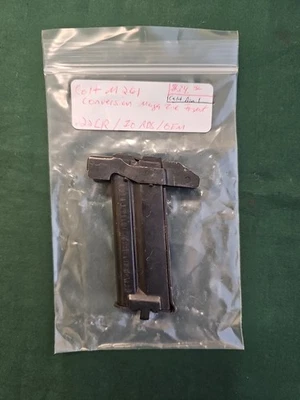 Colt M261 .22 LR Magazine Conversion Insert 🐎🇺🇸 Factory Original OEM 22 LR x1 - Image 1 of 4