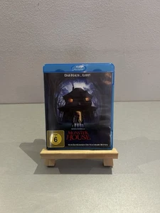 Monster House Blu-ray - Bild 1 von 3