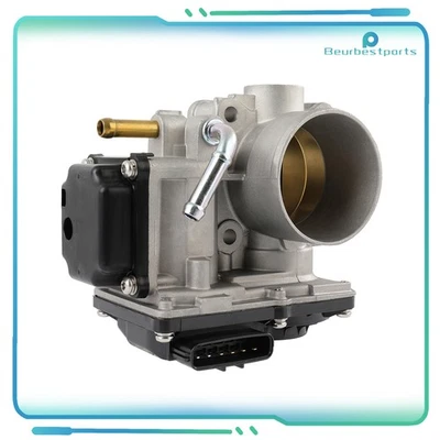 Cuerpo del acelerador para Honda Fit L4 2015 2016 2017 2018 2019 2020 1,5 L 164005R7A01 Foto 1 de 4