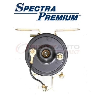 Spectra Premium Ignition Coil for 1975-1976 Rolls-Royce Silver Shadow - Wire gx - Imagem 1 de 4