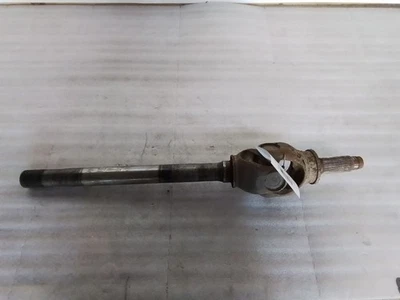 2013 2014 2015 2016 2017 2018 RAM 4500 5500 FRONT AXLE LH DRIVER SIDE 10 LUG - Image 1 of 4