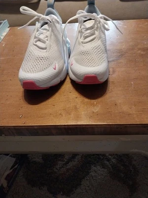 niñas nike air max 270 talla 12c Foto 1 de 3